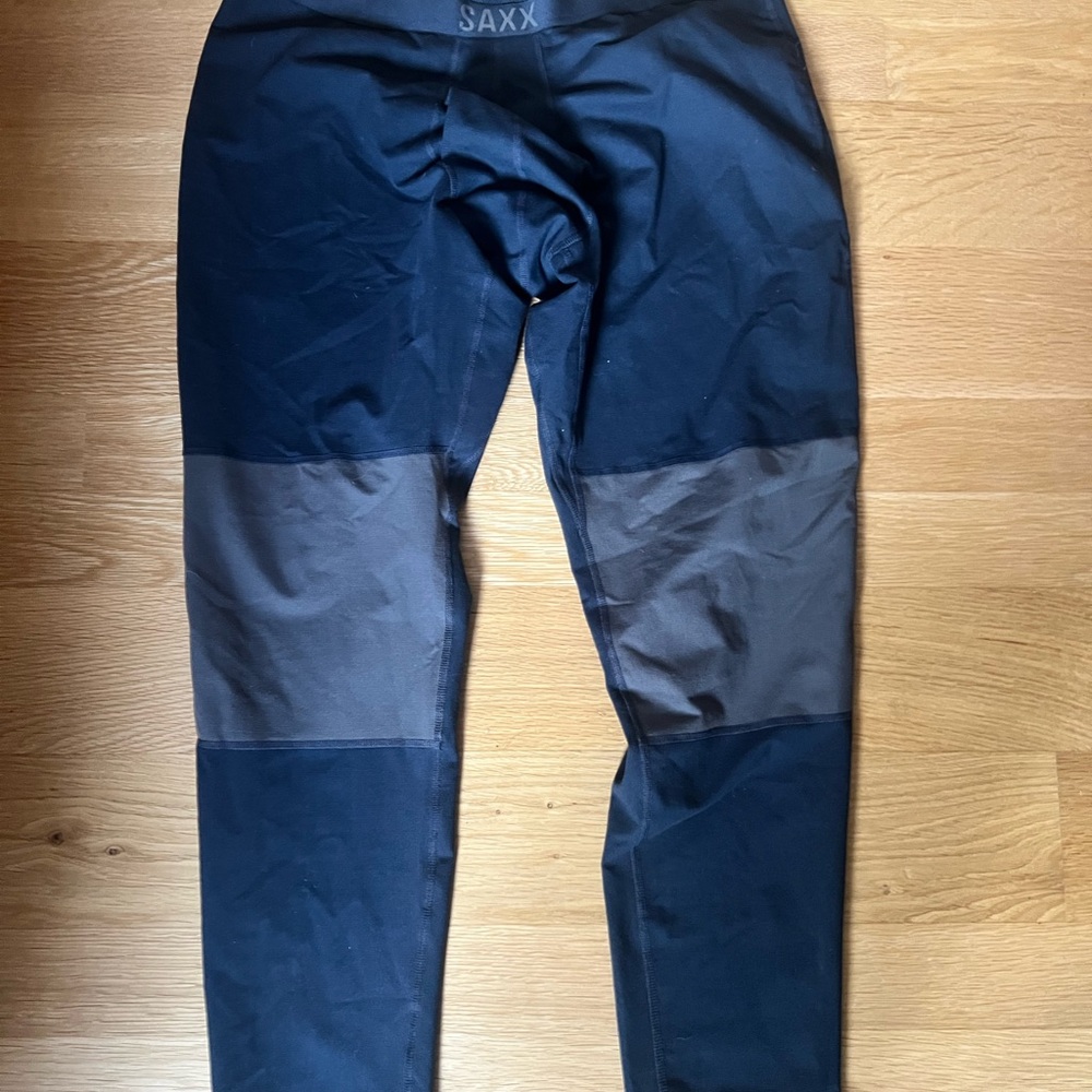 SAXX Roast Master Heavyweight Base Layer